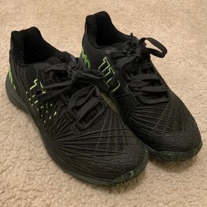 Wilson Kaos Tennis shoes
